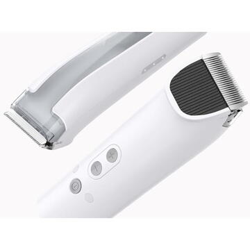 Trusa de toaletare pentru animale de companie kit HomeRunPet HC15