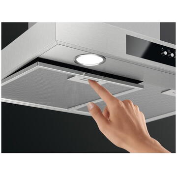 Hota HOTA INCORPORABILA AEG DBB4651M