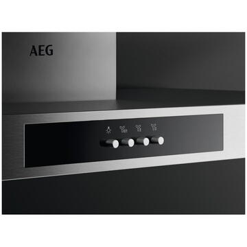 Hota HOTA INCORPORABILA AEG DBB4651M