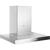 Hota 220 W 60 cm 	69 dB Neff D64BBC0N0 extractor hood Otel inoxidabil