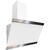 Hota Respekta de perete 150 mm 479 m³/h 60 cm CH 89060 W extractor hood Alb