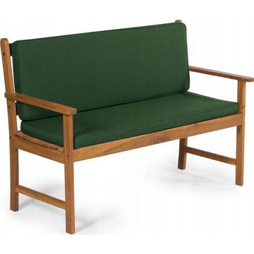 FIELDMANN Perna pentru canapea FDZN 9020, Verde