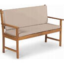 FIELDMANN Perna pentru canapea Crem