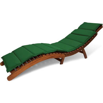 FIELDMANN FDZN 9015 Husa sezlong verde