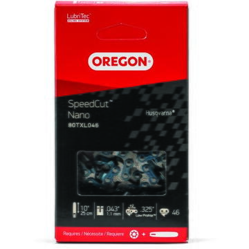 Lant SpeedCut Nano, Oregon, 25 m (10inch), 325inch, 1.1 mm