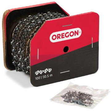 Rola Lant PowerCut, Oregon, 30.5 m, 3/8inch, 1.6 mm