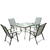 Heinner HR SET MOBILIER 5 PIESE DALMA