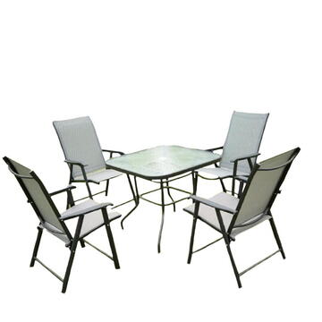 Heinner HR SET MOBILIER 5 PIESE DALMA