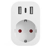 Priza inteligenta WI-FI PLUG SP300/TSL-SPL-SP300 TESLA