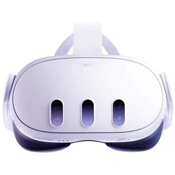META Oculus Quest 3 512GB White