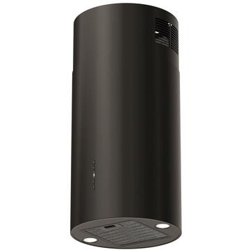 Hota MAAN Elba 2 W Hood 31, black