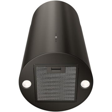 Hota MAAN Elba 2 W Hood 31, black