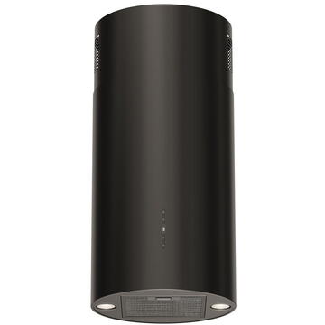 Hota MAAN Elba 2 W Hood 31, black