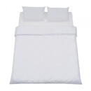 Heinner LENJERIE PAT KS CU BRODERIE TUFFATA ALBA