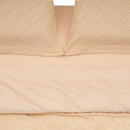 Heinner LENJERIE PAT KS CU BRODERIE TUFFATA CREM