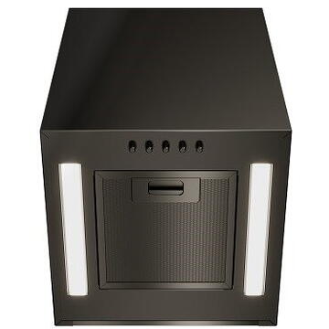 Hota MAAN Ponza Mini WPB 430 Negru