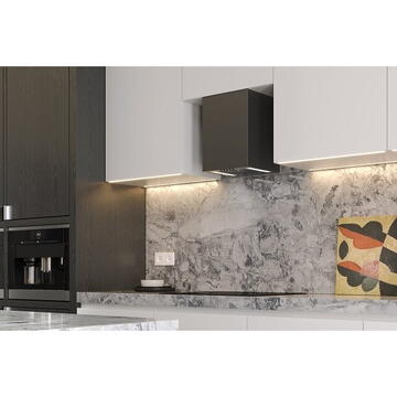 Hota MAAN Ponza Mini WPB 430 Negru