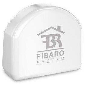 Single switch FIBARO compatibil Apple HomeKit