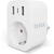 Priza inteligenta WI-FI PLUG SP300/TSL-SPL-SP300 TESLA