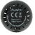 Shelly 36150, 5 V, Negru