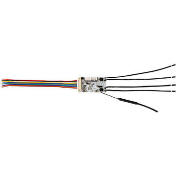 Shelly 37653, Wireless, Negru