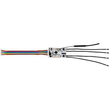 Shelly 37653, Wireless, Negru