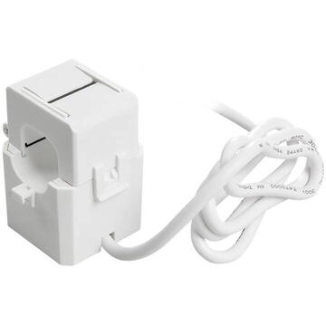 Releu inteligent Shelly Set  EM + transformator 50A (măsurarea consumului de energie)