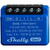 Releu inteligent Shelly Releu inteligent  Plus 1 Mini GEN3 3800235261576, 1 canal, 8A