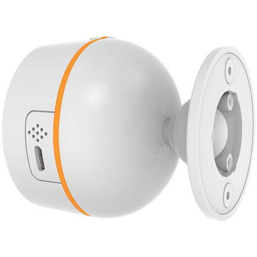 NEO 37588, Wireless, Alb