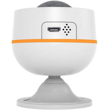 NEO 37588, Wireless, Alb