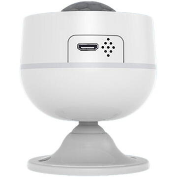 NEO 37593, Wireless, Alb