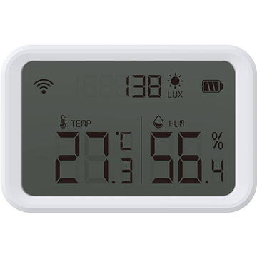 NEO 37594, Wireless, Alb