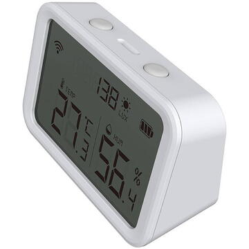 NEO 37594, Wireless, Alb