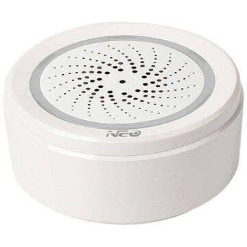 NEO 37595, 100 dB, 2.4 GHz, Alb