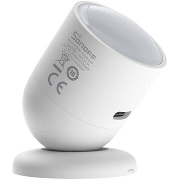Sonoff SNZB-06P, 5,8 GHz, Wireless, Alb