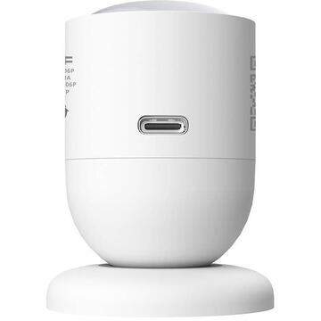 Sonoff SNZB-06P, 5,8 GHz, Wireless, Alb