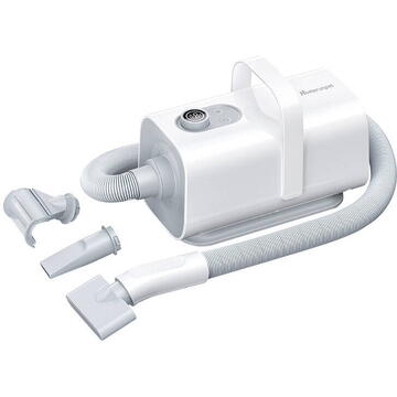 Uscător de păr HomeRunPet PD10 pentru animale de companie