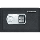 Seifuri si casete de valori Seifuri Seif metalic, ext 220×350×250mm, int 217x347x210mm, inchidere electronica, Executive Safe