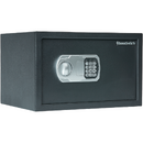 Seifuri si casete de valori Seifuri Seif metalic, ext 270×430×350mm, int 267x427x310mm, inchidere electornica, Executive Safe