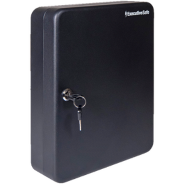 Seifuri si casete de valori Seifuri Caseta (cutie) metalica pentru 54 chei, 300x240x75mm, Executive Safe