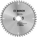 Bosch Panza fierastrau circular, lemn, 230 x 30 x 2.8 mm, 48 dinti