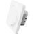 Intrerupator inteligent TESLA TSL-SWI-DIMMERT, Wireless, 100‒240 V, Alb