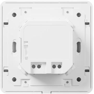 Intrerupator inteligent TESLA TSL-SWI-DIMMER, Wireless, 100‒240 V AC, Alb