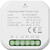 Intrerupator inteligent TESLA TSL-SWI-WBREAK2, Wireless, 1200 W, 240 VAC, 5 A, Alb