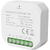 Intrerupator inteligent TESLA TSL-SWI-WBREAK2, Wireless, 1200 W, 240 VAC, 5 A, Alb