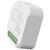 Intrerupator inteligent TESLA TSL-SWI-WBREAK2, Wireless, 1200 W, 240 VAC, 5 A, Alb