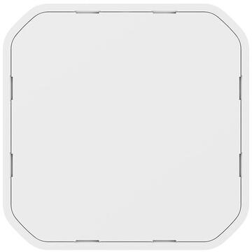 Intrerupator inteligent TESLA TSL-SWI-WBREAK2, Wireless, 1200 W, 240 VAC, 5 A, Alb