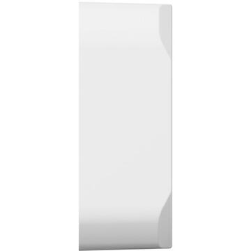 Intrerupator inteligent TESLA TSL-SWI-WBREAK2, Wireless, 1200 W, 240 VAC, 5 A, Alb