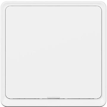 Intrerupator inteligent TESLA TSL-SWI-ZIGBEE1, 100‒240 V, Alb
