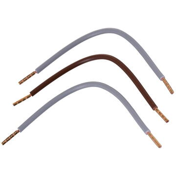 Controler pentru jaluzele FIBARO FGR-224, 38.2x20.3x42.5mm